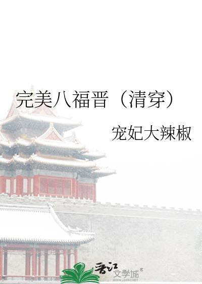 完美八福晋txt