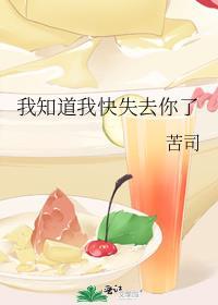 我知道我快失去你了晋江