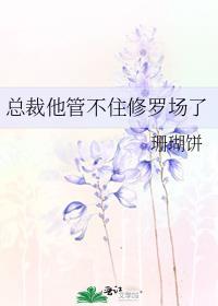 总裁他管不住修罗场了 珊瑚饼