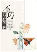 不巧我在等你是什么意思