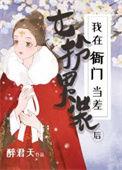 我女扮男装进了宫