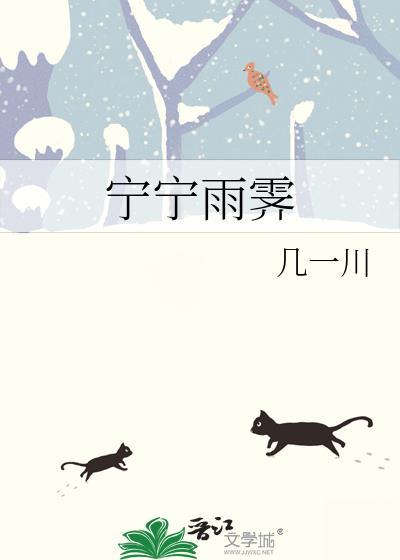 宁雨沉的所有