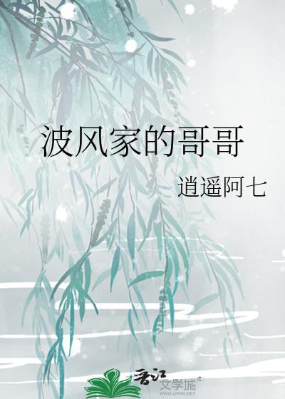波风家的哥哥要一统忍界