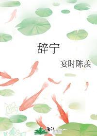 辞宁by宴时陈羡