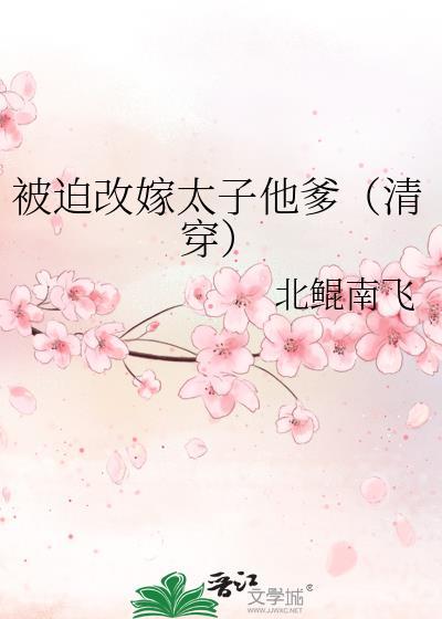 被迫改嫁太子他爹清穿