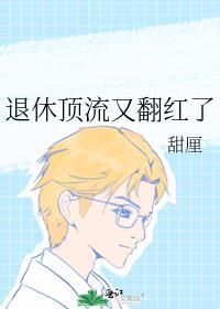 退休顶流又翻红了作者甜厘