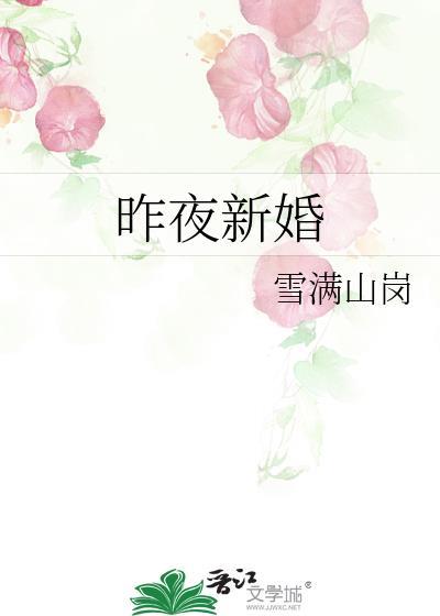 昨夜新婚江闻祁许初允