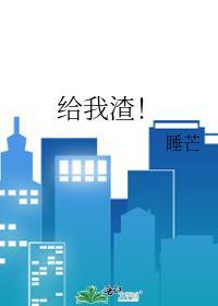 给我渣 作者 睡芒