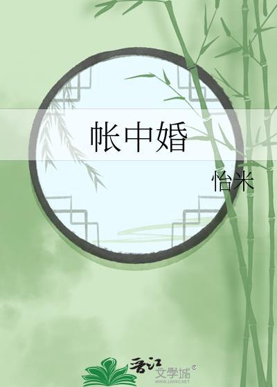 帐中婚电视剧剧情介绍