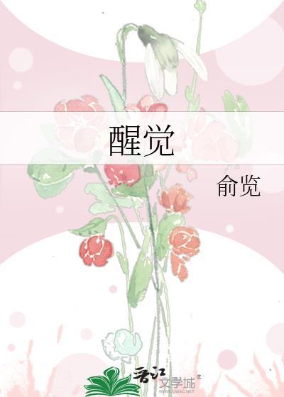 醒觉的意思