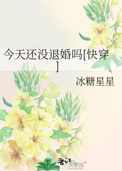 今天也没有被休全文免费阅读