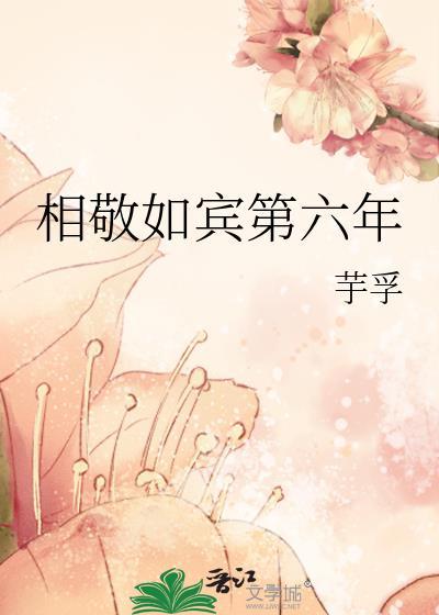 相敬如宾第六年by芋孚免费阅读