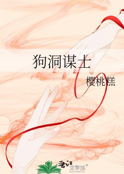 狗洞谋士提取码