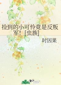 捡到的小可怜其实是大魔王 南知