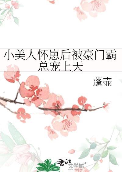 小美人怀崽后被豪门霸总宠上天笔趣阁