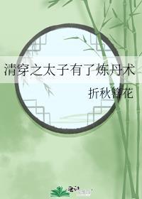清穿之太子有了炼丹术 折秋簪花