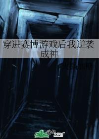 穿进赛博游戏后我逆袭成神江寂