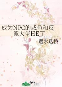 成为npc的我