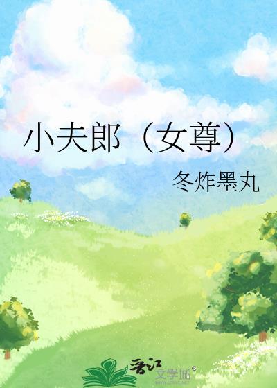 小夫郎女尊穿书