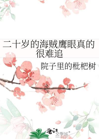 海贼王鹰眼 帅气