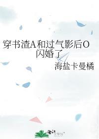 穿书渣A和过气影后O闪婚了gl