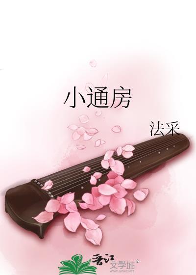小通房 法采讲什么