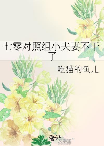 七零对照组小夫妻不干了免费阅读