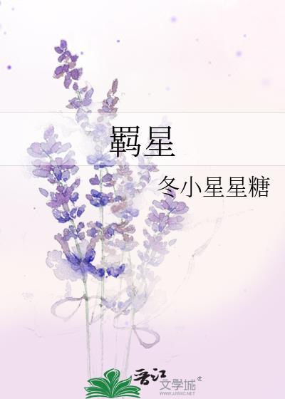 羁星by冬小星星糖