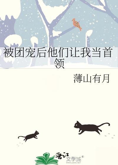 被团宠后他们让我当首领薄山有月