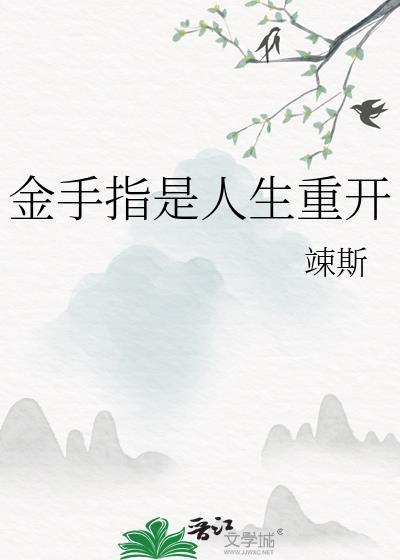 重生之金手指