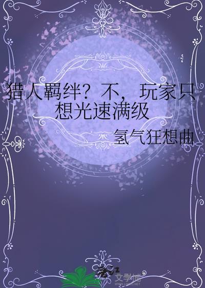 玩家只想光速满级