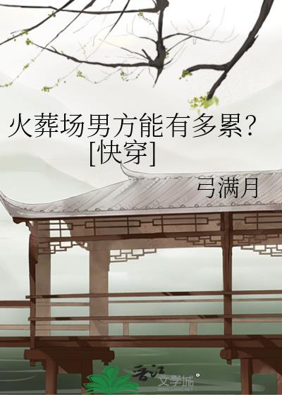 火葬场i