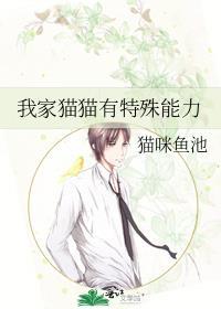 猫咪有超能力