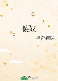傻奴神奇猫咪全文免费阅读最新章节