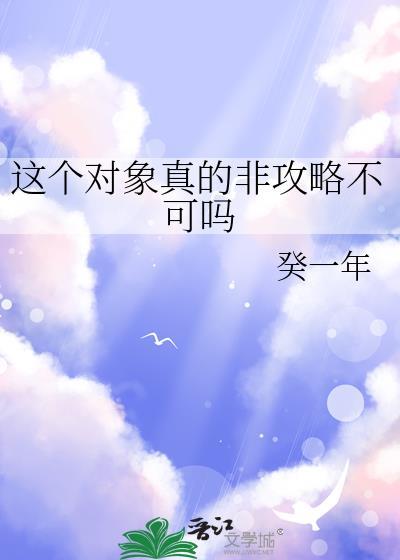 这个对象是谁