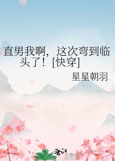 我太直男了