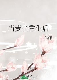 妻子重生了