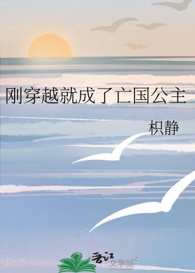 穿成亡国公主后我拯救了世界琴寒烟