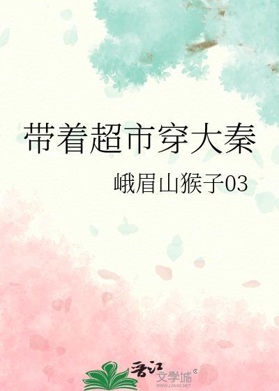 带着超市穿大秦166