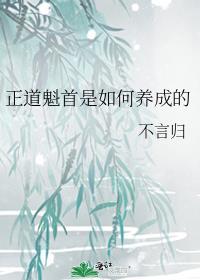正道魁首是如何养成的电影