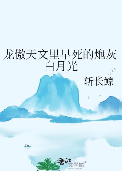 龙傲天文是什么