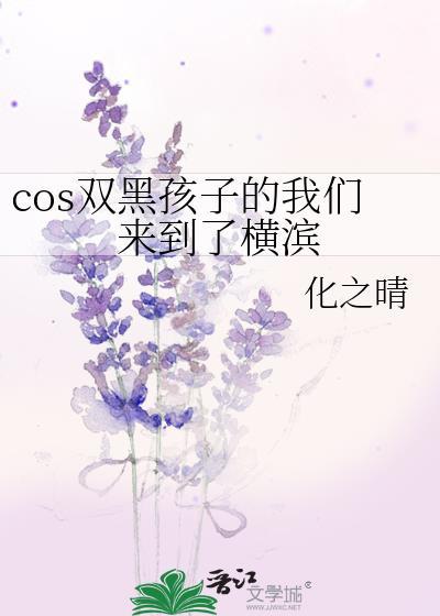 双黑的孩子回到过去