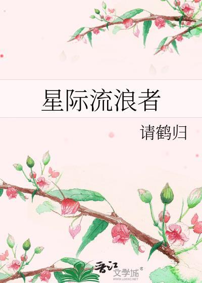 星际流浪者请鹤归百度