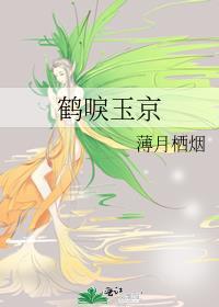 鹤唳玉京txt附带番外