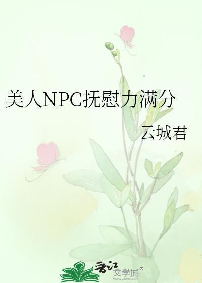 美人NPC抚慰力满分类似的书