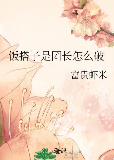 饭团团长是谁