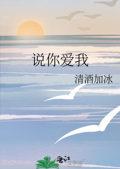 说你爱我歌曲