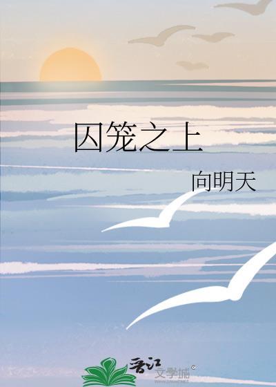 囚笼之中 作者青空之鸢