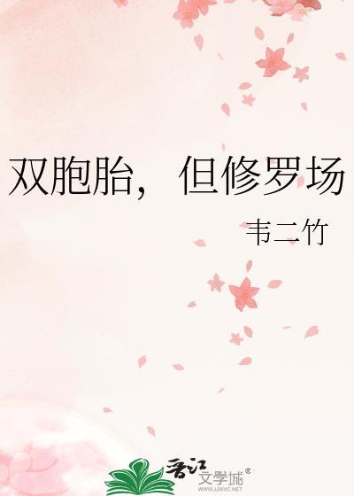 双胞胎修仙传