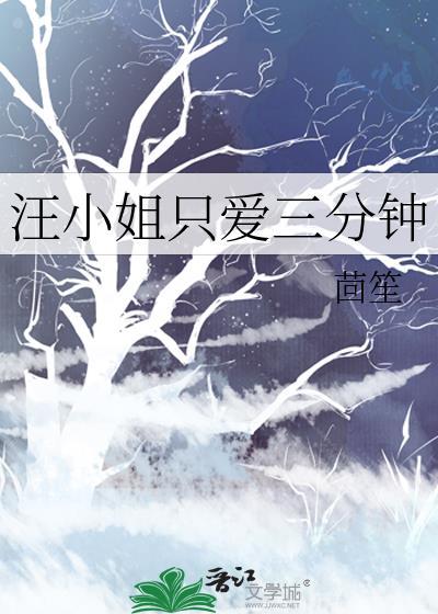 汪小姐三分钟热度讲的什么